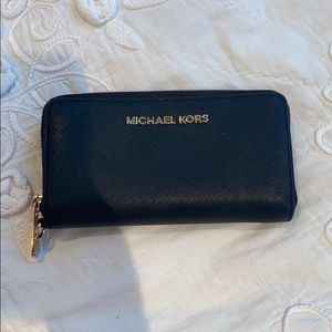 Authentic Michael Kors wallet